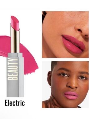 beautycounter little black dress lipstick for Women on Sale up to 90% Off: Poshmark open_abaya true color Helsa Poplin Bubble Mini Style:Form+Base